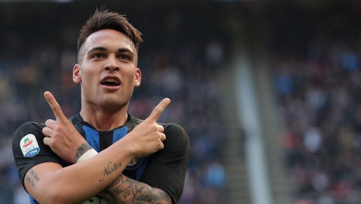 Lautaro supera Icardi. Gazzetta: “Gioca lui! Mauro rassegnato, potrà subentrare” - immagine 1