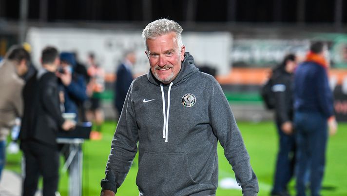 Venezia, Niederauer: “Voglio la A, assurdo dire che non vogliamo la promozione”  Venezia