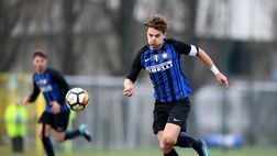 Inter, UFFICIALE: Vergani prolunga fino al 2023. Rinnovo per il giovane classe 2001