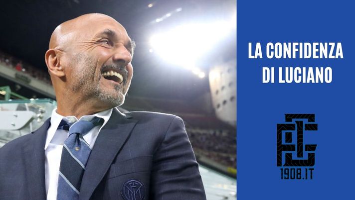 Spalletti torna a San Siro: “Questa la confidenza di Luciano sull’Inter agli amici” - immagine 1