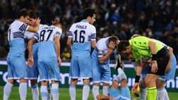 Infortunio Djordjevic, lesione muscolare all’adduttore della coscia destra