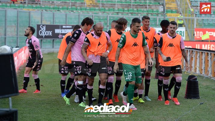 Palermo, allergia da “big match”: solo 5 i punti conquistati contro le concorrenti  Palermo