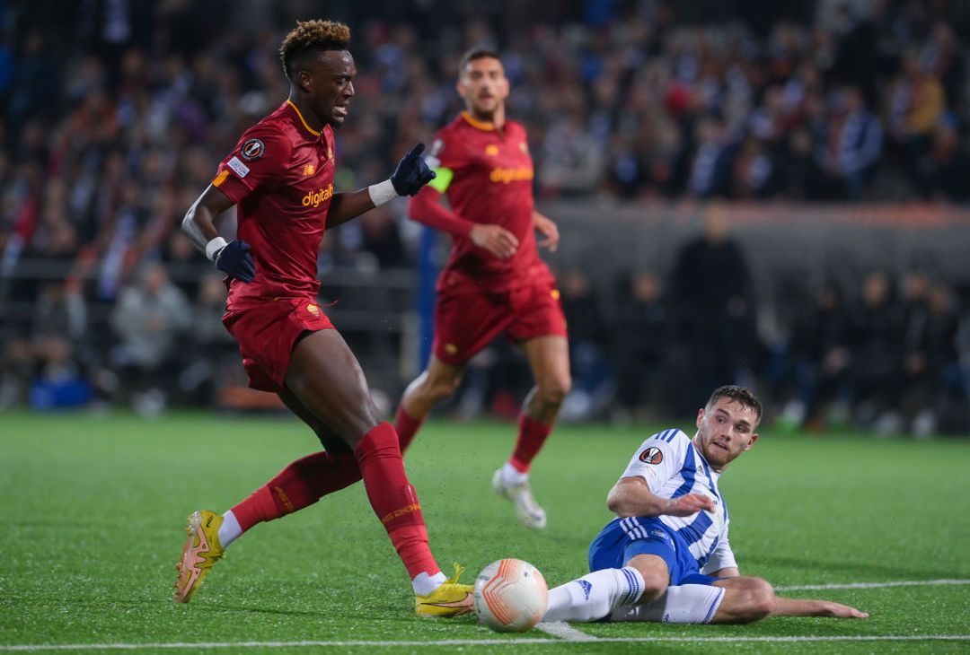 Helsinki-Roma 1-2 – FOTO GALLERY - immagine 68