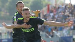 GdS – A Ziar, paese di origine di Skriniar: “E’ un eroe, in campo era già una tigre…”