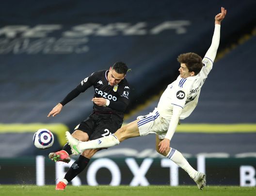 Diego Llorente Leeds (getty images) Diego Llorente Leeds (getty images)