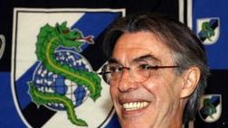 PRESIDENTE ASCOLTI UNO SCEMO: BAPTISTA COME BAPTISTUTA, MA KOLAROV, O CHI PER LUI, SERVE SUBITO, ALTRIMENTI…