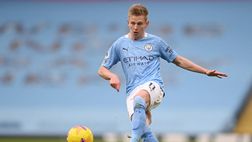 Zinchenko: “Abbiamo lavorato come animali, ma non è bastato”
