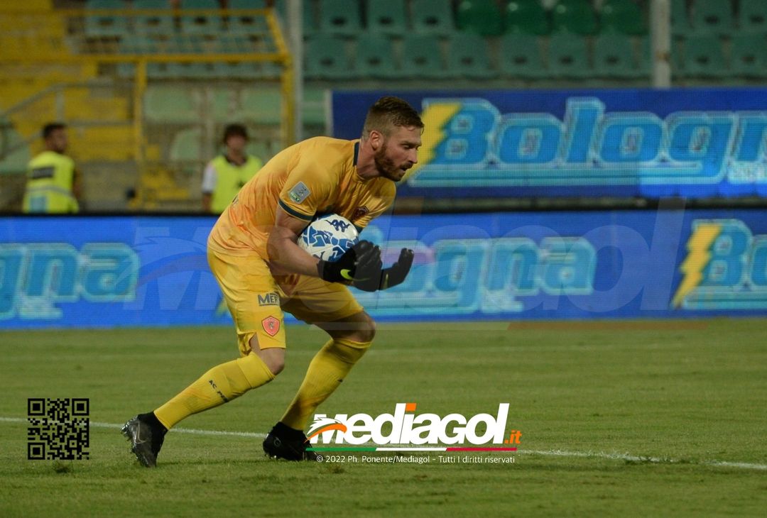 FOTO Palermo-Perugia 2-0 Serie B 2022-23 (Gallery) - immagine 4