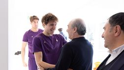 <b>VIOLANEWS</b> – Le notizie più lette oggi: la deroga del governo per la Serie A e la difesa delle colonne del futuro