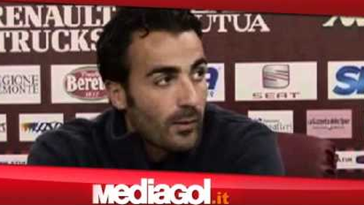 Barone:”Legato ai rosa, ma tifo Parma”  Barone:”Legato ai rosa, ma tifo Parma”