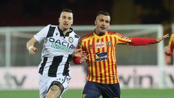 Udinese: I voti dei quotidiani sportivi e locali
