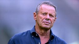 Zamparini: “Abbiamo chiesto Biabiany all’Inter e non ce l’hanno dato. Su Gnoukouri…”