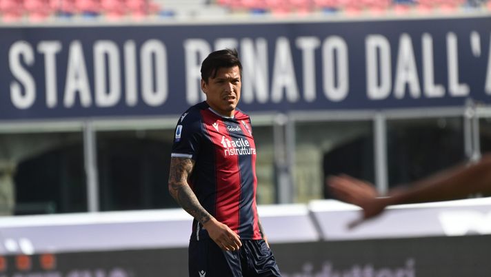 Santander alla Reggina, nuove conferme Santander alla Reggina, nuove conferme - immagine 1