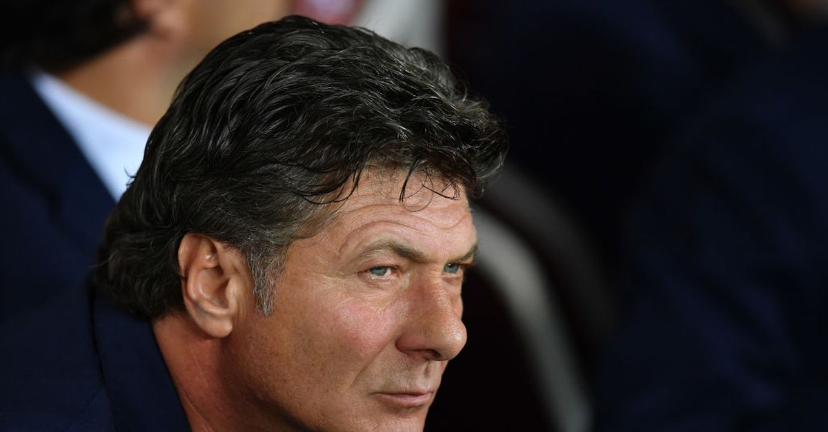 Walter Mazzarri compie 58 anni al Torino per riaccendere il fuoco