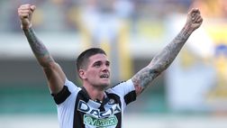 De Paul fa discutere: le sue parole non faranno piacere ai tifosi del Napoli