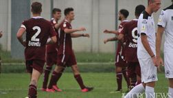 Primavera, UFFICIALE: rinviata Torino-Ascoli
