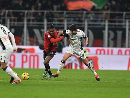Gasperini: “VAR mezzo straordinario se usato bene, ma è una guerra tra arbitri e varisti”- immagine 2