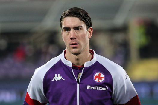 GERMOGLI PH: 17 GENNAIO 2022 FIRENZE STADIO ARTEMIO FRANCHI CAMPIONATO SERIE A TIM 2021/2022 FIORENTINA VS GENOA NELLA FOTO VLAHOVIC Bucchioni: “Vlahovic? Adesso basta, la Fiorentina deve reagire. Opzione Ramadani”- immagine 2