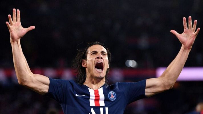 L’agente di Cavani: “Inter? Ha più opzioni, non ne scarta nessuna” - immagine 1