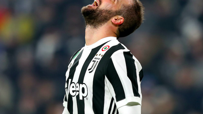 ULTIME DAI CAMPI – Novità per Higuain, rivoluzione Udinese, Ramirez, Politano, Felipe Anderson… ULTIME DAI CAMPI – Novità per Higuain, rivoluzione Udinese, Ramirez, Politano, Felipe Anderson… - immagine 1