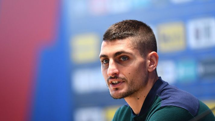 (Getty Images) Verratti: “Ci temono tutti, dobbiamo giocare con entusiasmo” - immagine 1