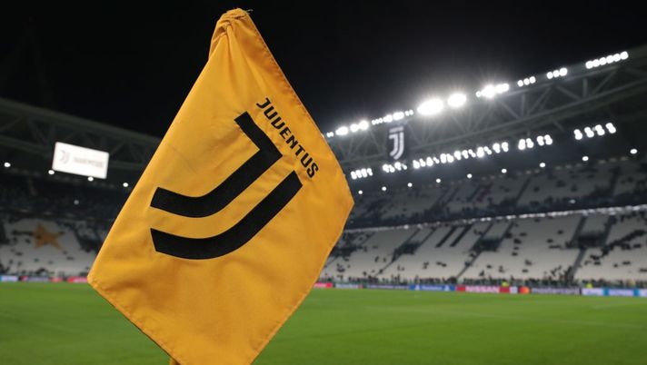 Juventus Stadium (credits: GETTY Images) 