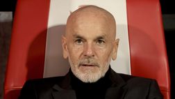 Pioli a DAZN: “Partita cambiata dopo il secondo gol, mancata intensità”