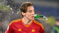 Bove: “Colpito in testa da una bottiglia. Inutile far polemica, interverranno le autorità”