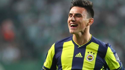 UFFICIALE. Napoli, arriva Elmas: l’annuncio del Fenerbache