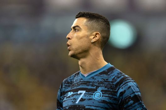 Getty Images Maglie replicate di Cristiano Ronaldo: fratello CR7 a processo per truffa- immagine 4