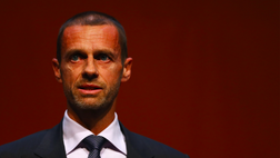 Ufficiale, Europeo rinviato. Ceferin: “Prima la salute”