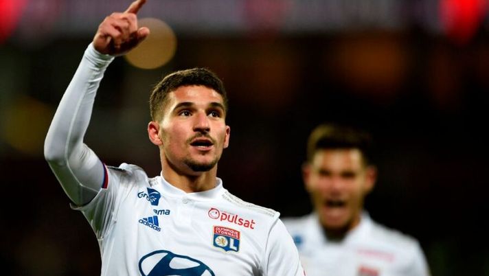 Aouar allo scoperto: “La Juve mi vuole, ne sono orgoglioso e adesso…” - immagine 1