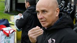 Palermo, verso il Frosinone: out Mateju e Segre, Corini pensa alle soluzioni