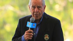 Lutto nel tennis, morto Nick Bollettieri