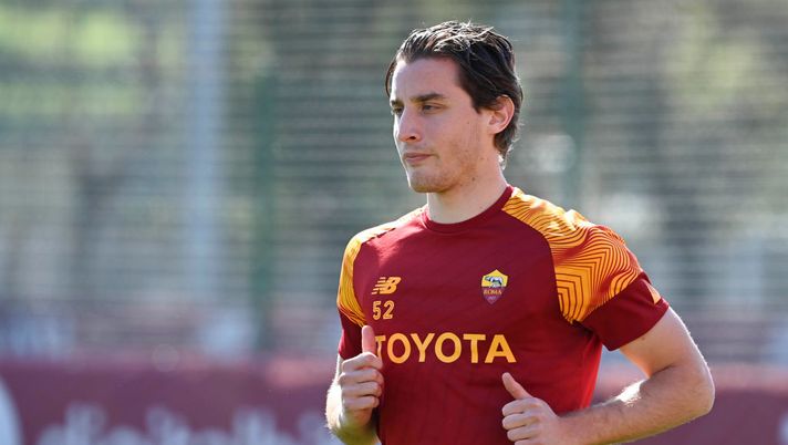 Under 21, Serbia-Italia: Bove parte dalla panchina - immagine 1