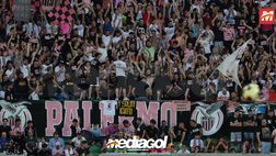 Palermo-Padova, domani in vendita ulteriori biglietti per la finale: tutte le info