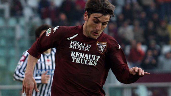 Nicola Ventola: &#8221;Toro, avrei voluto darti di più&#8221; 