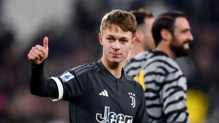 Juve-Inter, formazioni ufficiali: c’è Nicolussi Caviglia! La scelta su Vlahovic, Cuadrado in panchina - immagine 1