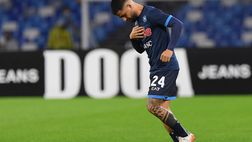 Migliorano le condizioni di Insigne ed Elmas: potrebbero rientrare per il Milan
