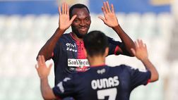 Crotone-Fiorentina, LIVE Serie A 22/05/2021: segui la diretta