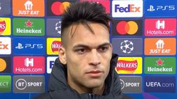 VIDEO/ Inter, Lautaro: “Personalità ma serve crescere nei dettagli”