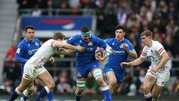 Italrugby, Brex: “Non possiamo accontentarci e giocare 20′”