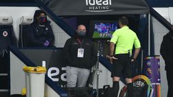Cinque cambi, si va avanti: IFAB proroga la norma che fa felice Prandelli