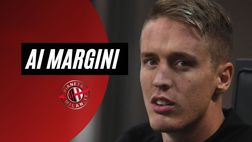 Calciomercato Milan – Si cerca una soluzione per l’esubero Conti