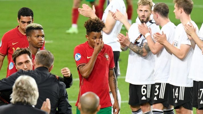 Turchia, due derby di mercato per Gedson Fernandes - immagine 1