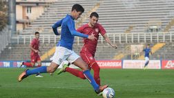 Pellegri e Salcedo, l’Inter si aggiudica due talenti. Dal Genoa 5 mln di utili