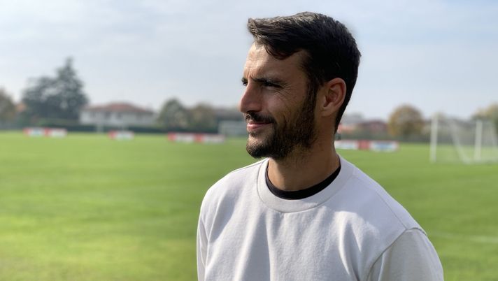 Pro Sesto-Padova, Germano: “Stagione sfortunata fin qui per me” - immagine 1