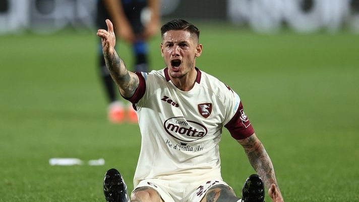 Fantacalcio Salernitana, nuovo intoppo muscolare per Mazzocchi: i tempi di recupero - immagine 1