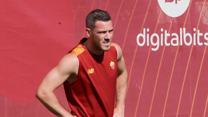 Veretout può tornare in Francia: contatti col Marsiglia, che non tratta Kluivert - immagine 1