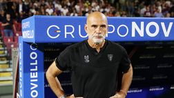 Lecce, Del Rosso: “A Salerno vinto bene con una prestazione importante”